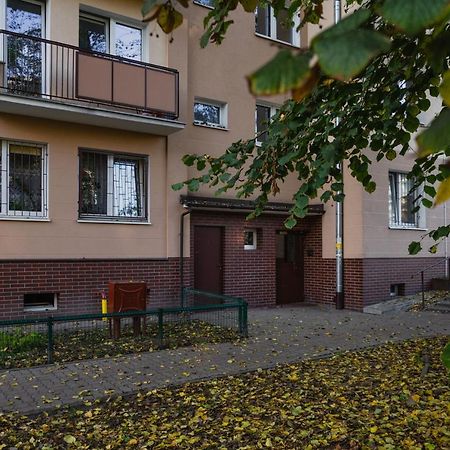 Apartamento Warsaw Concierge Waszyngton Lounge Exterior foto