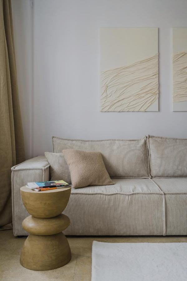 Apartamento Warsaw Concierge Waszyngton Lounge Exterior foto